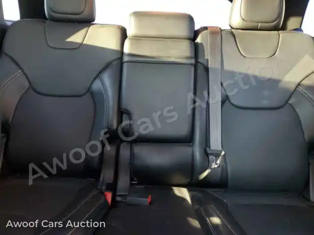 2015 Jeep Grand Cherokee 1C4PJLDB4FW532253 — Copart auction photo 10