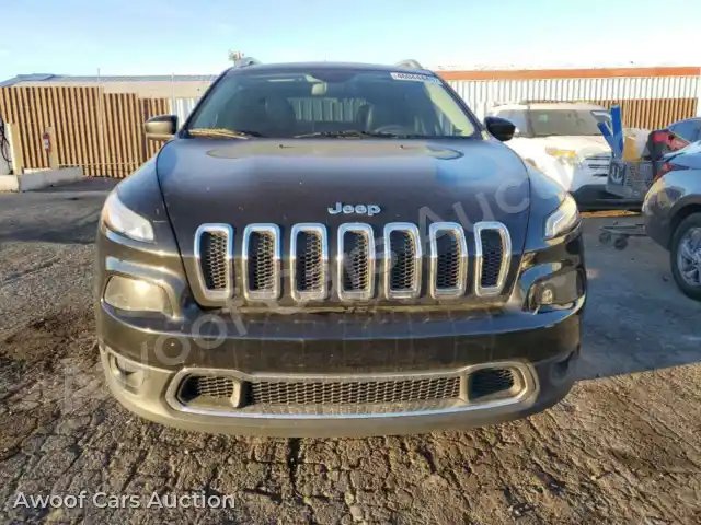 2015 Jeep Grand Cherokee 1C4PJLDB4FW532253 — Copart auction photo 5
