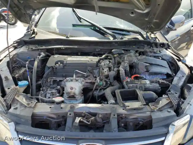 2013 Honda Accord 1HGCR2F85DA080005 — Copart auction photo 11