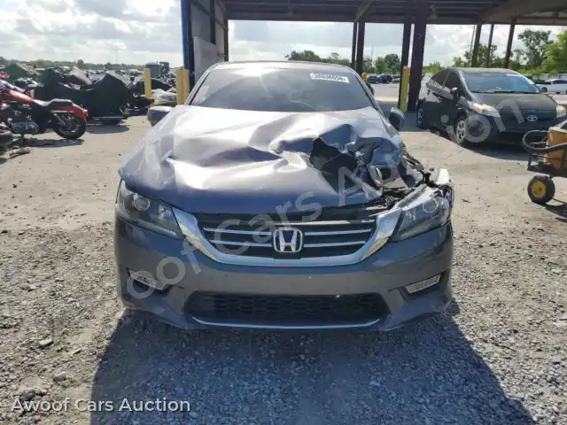 2013 Honda Accord 1HGCR2F85DA080005 — Copart auction photo 5
