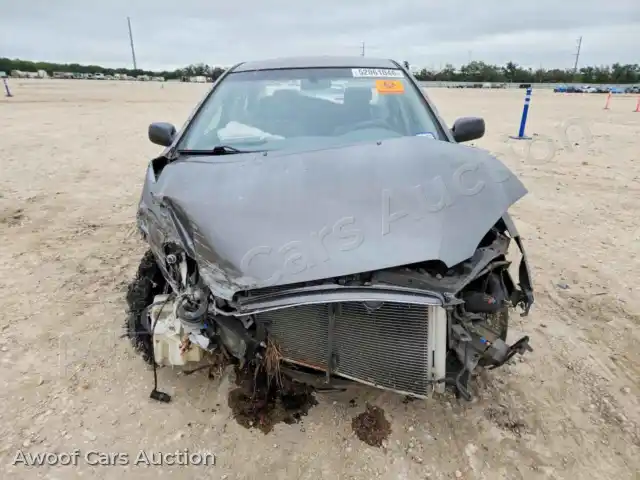 2004 Toyota Corolla 1NXBR32E84Z229822 — photo 5 de la vente Copart