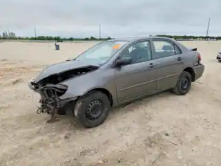 2004 Toyota Corolla