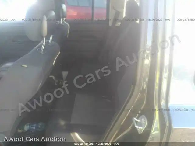 2014 Jeep Patriot 1C4NJPBA3ED775149 — Iaai auction photo 8