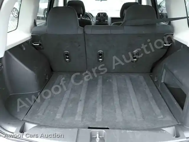 2014 Jeep Patriot 1C4NJPBA3ED775149 — Manheim auction photo 7
