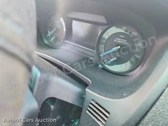 2017 Ford Explorer 1FM5K8AR1HGA94738 — Copart auction photo 9