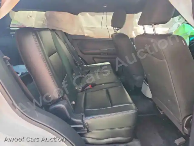 2017 Ford Explorer 1FM5K8AR1HGA94738 — Copart auction photo 11
