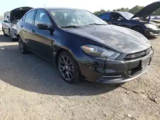 2015 Dodge Dart