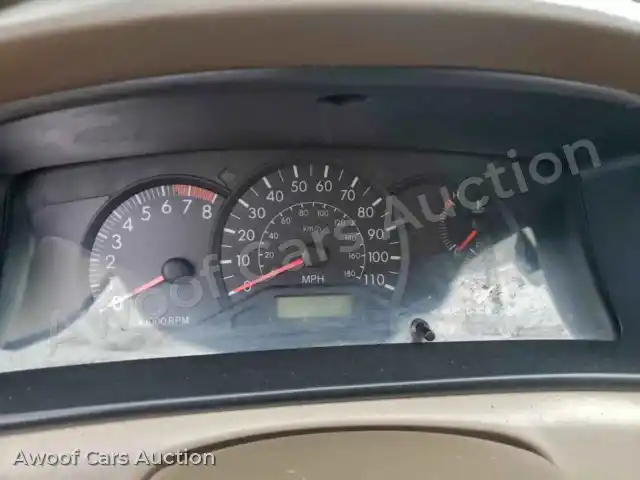 2008 Toyota Corolla 1NXBR32E28Z028469 — Copart auction photo 9