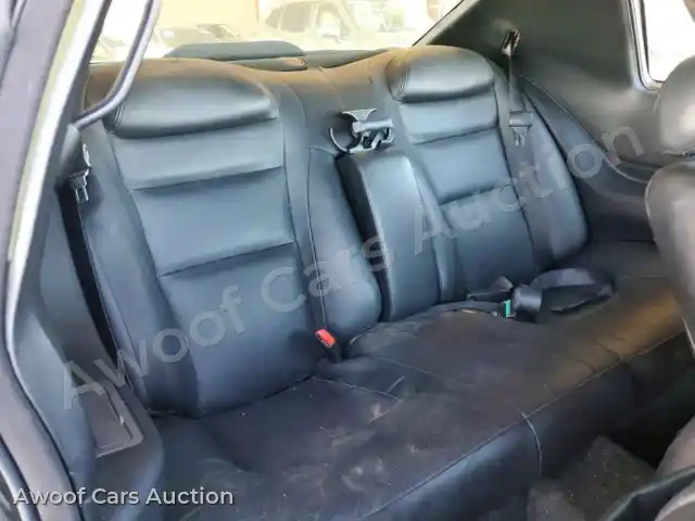 2002 Cadillac Eldorado 1G6ET12952B101558 — Copart auction photo 10