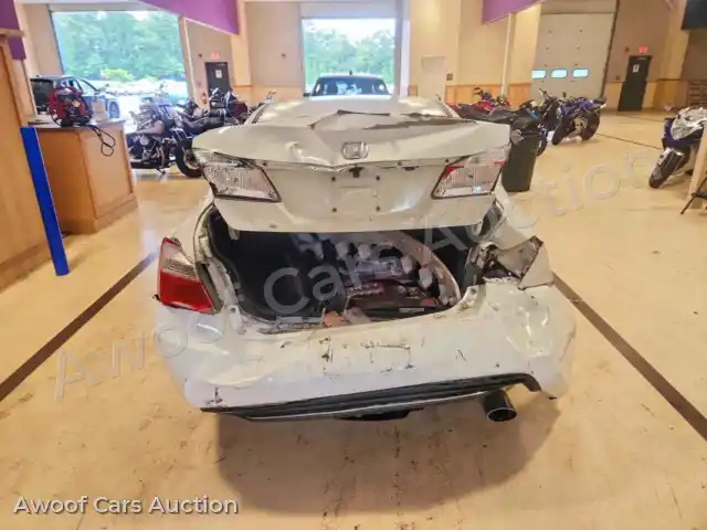 2014 Honda Accord 1HGCR2F76EA127535 — Copart auction photo 6