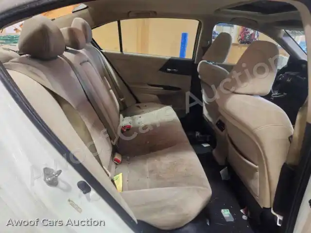 2014 Honda Accord 1HGCR2F76EA127535 — Copart auction photo 10
