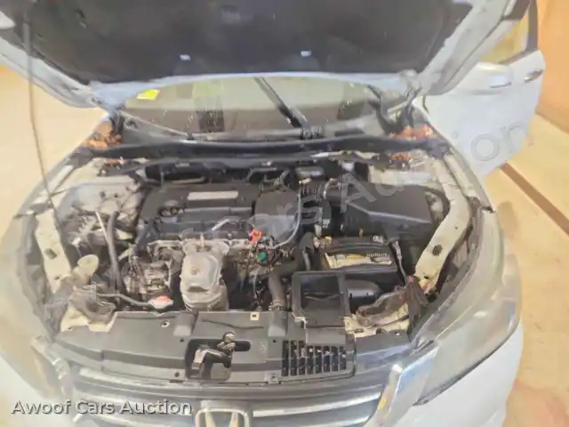 2014 Honda Accord 1HGCR2F76EA127535 — Copart auction photo 11