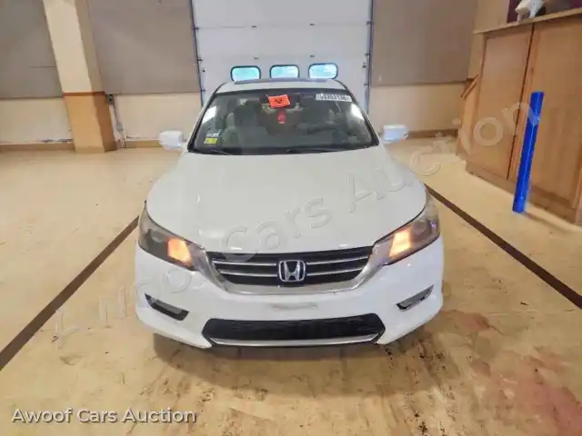 2014 Honda Accord 1HGCR2F76EA127535 — Copart auction photo 5