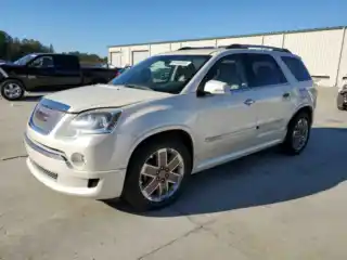2011 GMC Acadia DEN