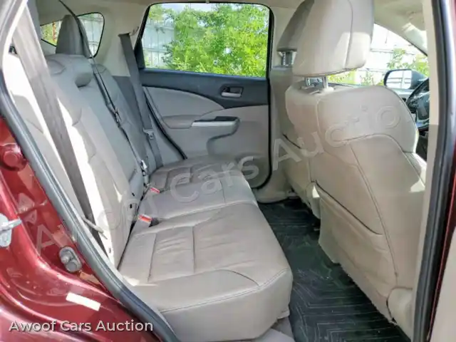 2013 Honda CRV 2HKRM4H94DH114842 — Copart auction photo 11