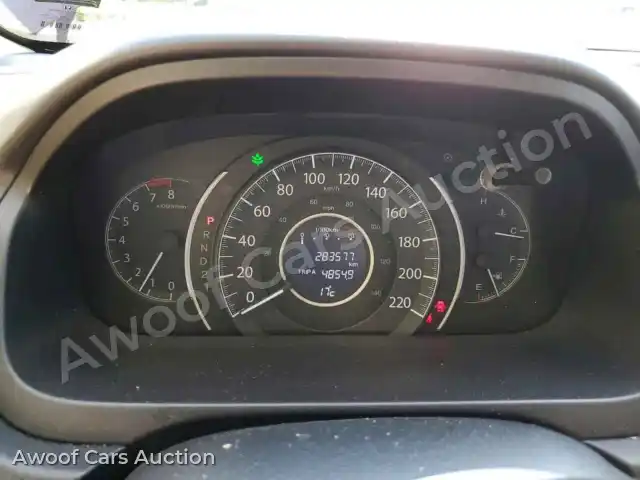 2013 Honda CRV 2HKRM4H94DH114842 — Copart auction photo 9