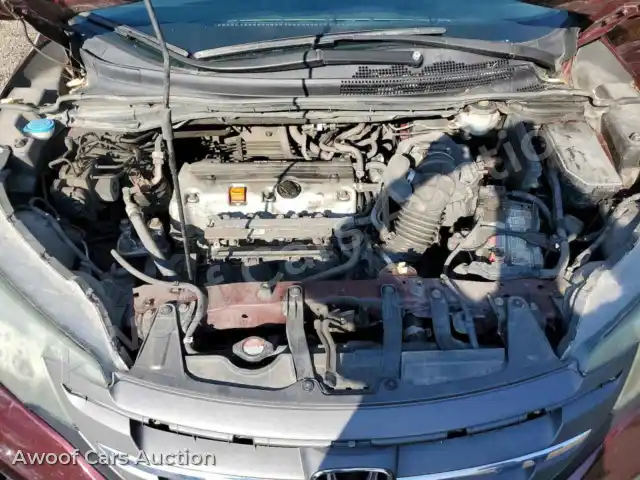 2013 Honda CRV 2HKRM4H94DH114842 — Copart auction photo 12