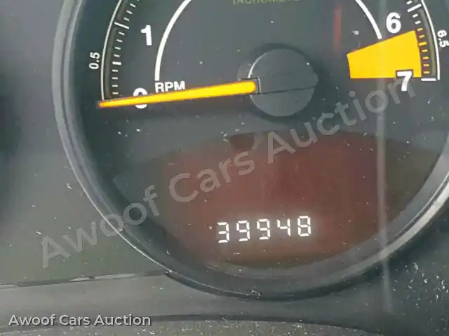 2017 Jeep Patriot 1C4NJPBA7HD211623 — hoton gwanjo Copart na 8