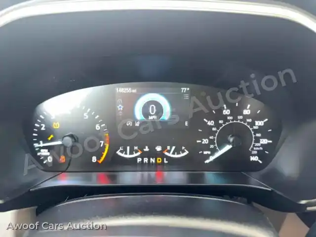 2020 Ford Escape 1FMCU0H63LUC04732 — photo 8 de la vente Copart
