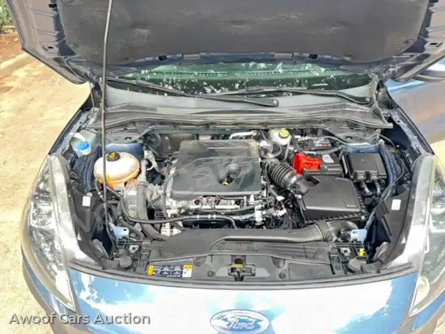 2020 Ford Escape 1FMCU0H63LUC04732 — photo 7 de la vente Copart