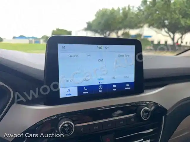 2020 Ford Escape 1FMCU0H63LUC04732 — photo 14 de la vente Copart