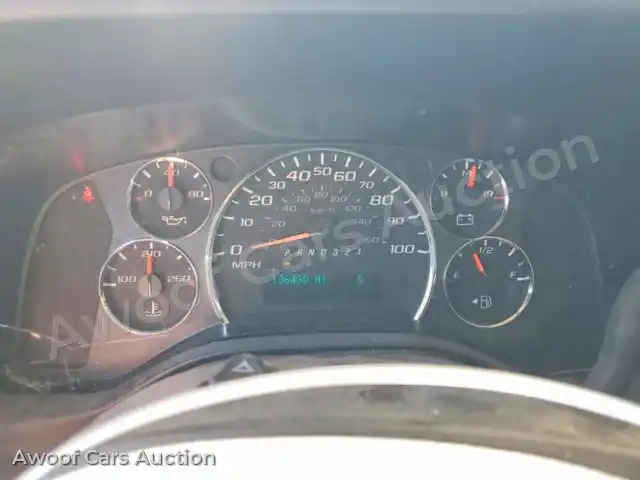 2014 Chevrolet Express 1GCSGAFX1E1106117 — photo 9 de la vente Copart