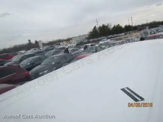 2014 Chevrolet Express 1GCSGAFX1E1106117 — photo 10 de la vente Manheim