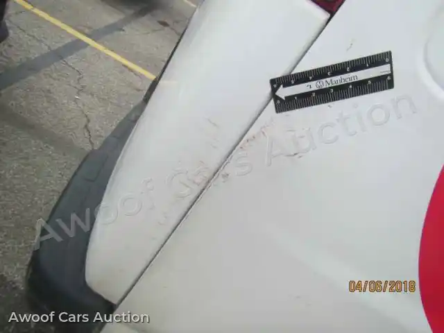 2014 Chevrolet Express 1GCSGAFX1E1106117 — photo 13 de la vente Manheim