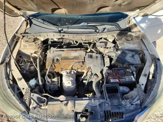 2013 Honda Accord 1HGCR2F37DA254628 — Copart auction photo 11