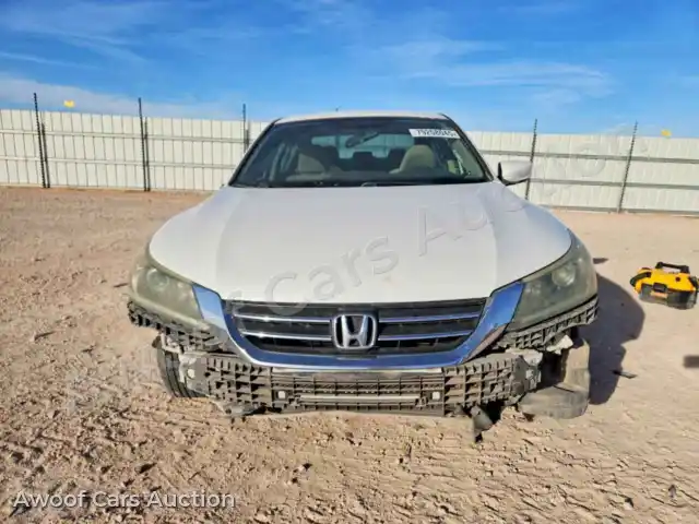 2013 Honda Accord 1HGCR2F37DA254628 — Copart auction photo 5