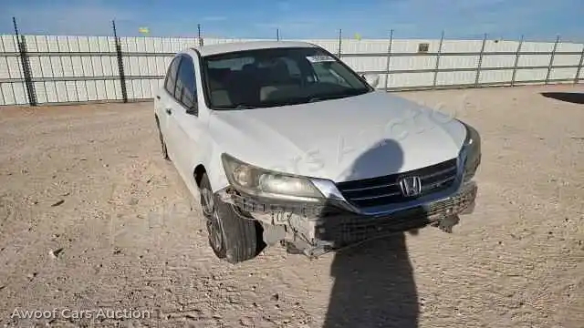 2013 Honda Accord 1HGCR2F37DA254628 — Copart auction photo 14