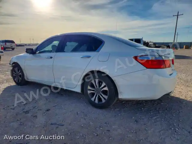2013 Honda Accord 1HGCR2F37DA254628 — Copart auction photo 2