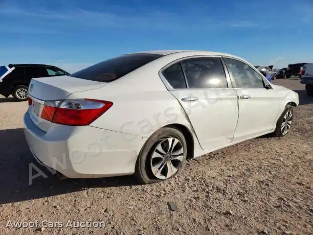 2013 Honda Accord 1HGCR2F37DA254628 — Copart auction photo 3