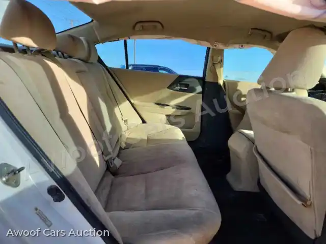 2013 Honda Accord 1HGCR2F37DA254628 — Copart auction photo 10