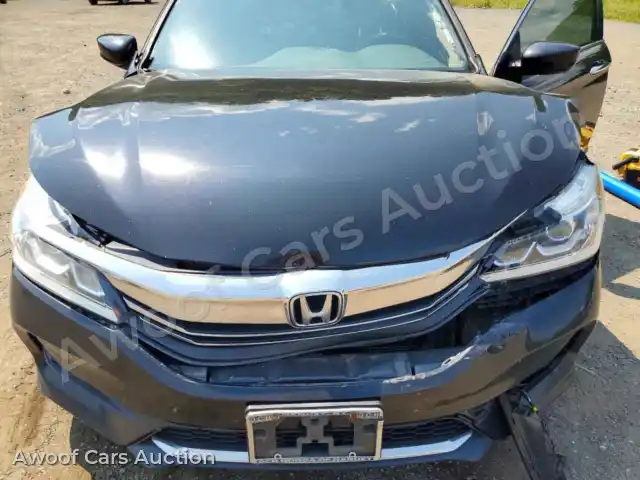 2016 Honda Accord 1HGCR2F56GA197649 — Copart auction photo 11