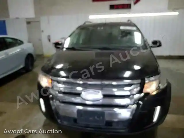 2013 Ford Edge 2FMDK4JC8DBC22992 — Copart auction photo 13