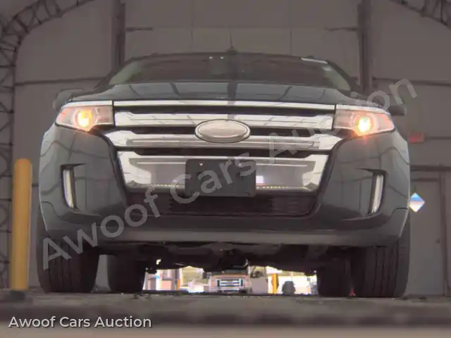 2013 Ford Edge 2FMDK4JC8DBC22992 — Manheim auction photo 3