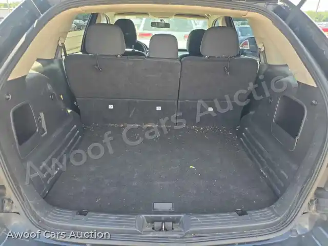 2013 Ford Edge 2FMDK4JC8DBC22992 — Manheim auction photo 23