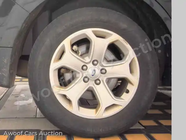 2013 Ford Edge 2FMDK4JC8DBC22992 — Manheim auction photo 11