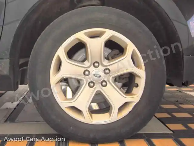 2013 Ford Edge 2FMDK4JC8DBC22992 — Manheim auction photo 10