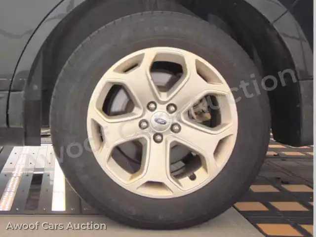 2013 Ford Edge 2FMDK4JC8DBC22992 — Manheim auction photo 12