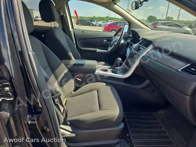 2013 Ford Edge 2FMDK4JC8DBC22992 — Manheim auction photo 14