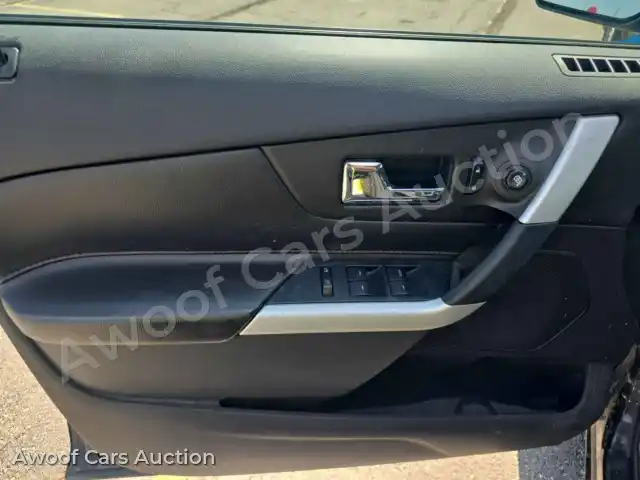 2013 Ford Edge 2FMDK4JC8DBC22992 — Manheim auction photo 15