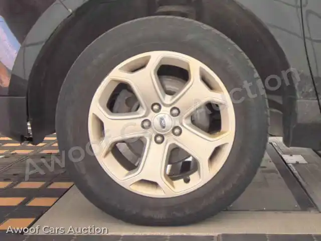 2013 Ford Edge 2FMDK4JC8DBC22992 — Manheim auction photo 9