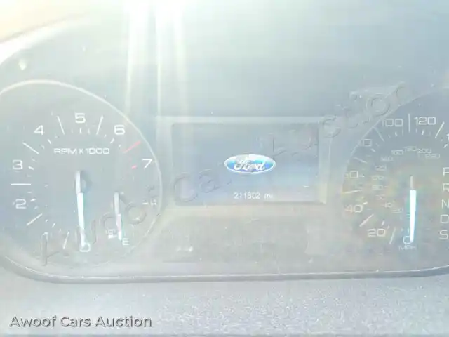2013 Ford Edge 2FMDK4JC8DBC22992 — Manheim auction photo 18