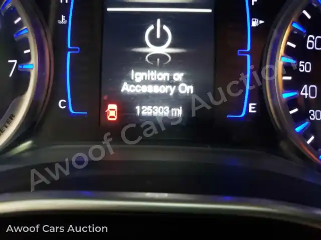 2015 Chrysler 200 1C3CCCAB6FN580277 — photo 8 de la vente Copart