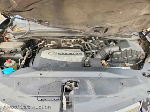 2007 Acura MDX 2HNYD28837H514079 — Copart auction photo 12