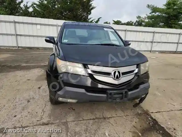 2007 Acura MDX 2HNYD28837H514079 — Copart auction photo 14