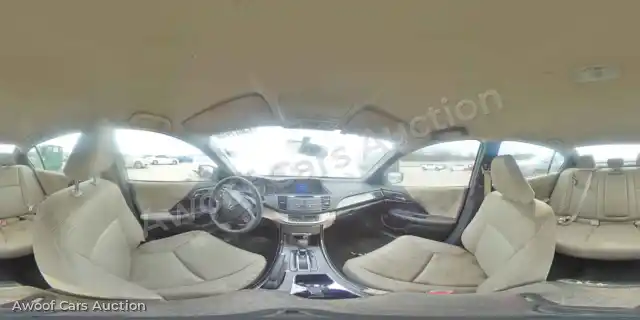 2015 Honda Accord 1HGCR2F38FA167260 — Copart auction photo 15