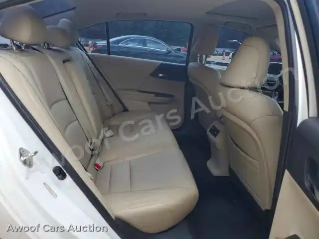 2014 Honda Accord 1HGCR2F84EA003627 — Copart auction photo 10